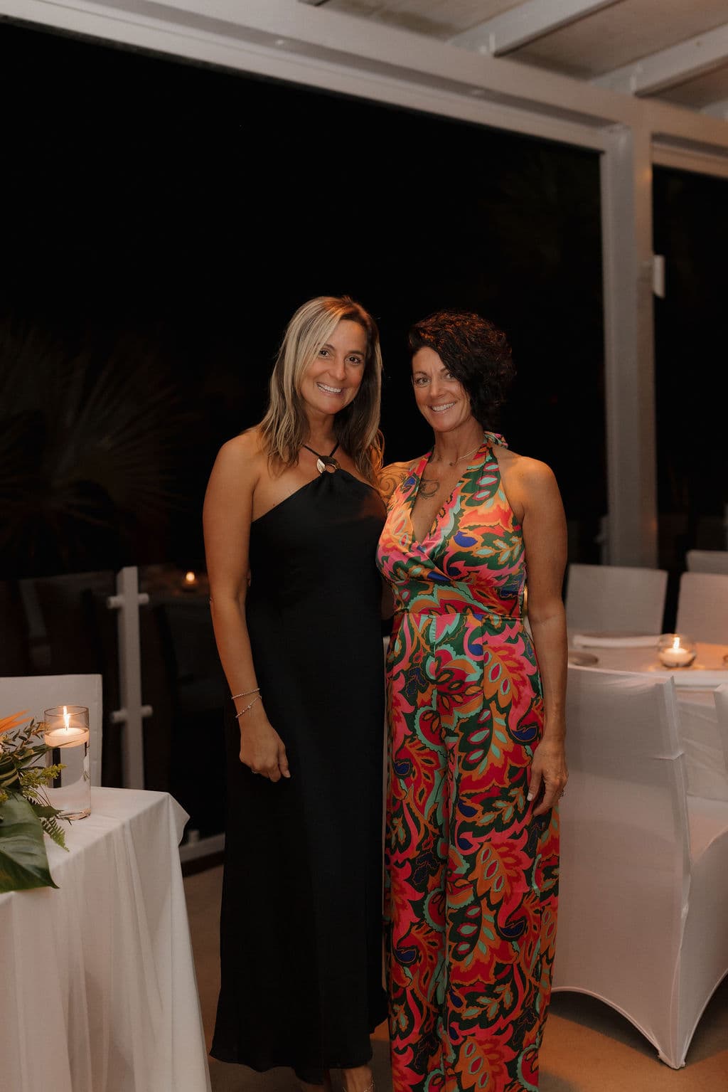 Crystal - The Wave Events founder